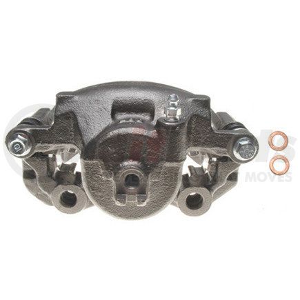 Raybestos FRC10006 Raybestos R-Line Reman Semi-Loaded Caliper & Bracket Assy