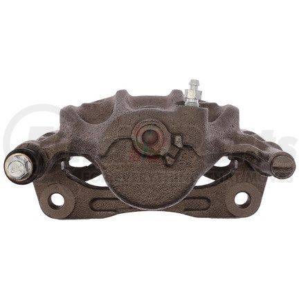 Raybestos FRC10019 Raybestos R-Line Reman Semi-Loaded Caliper & Bracket Assy