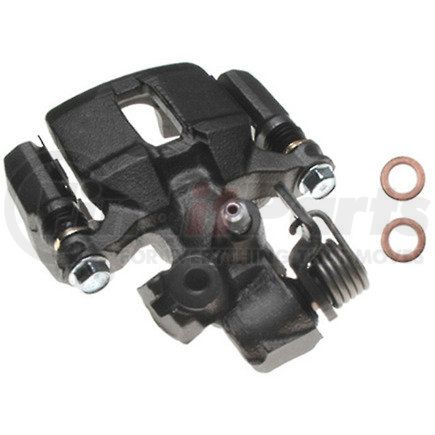 Raybestos FRC10040 Raybestos R-Line Reman Semi-Loaded Caliper & Bracket Assy