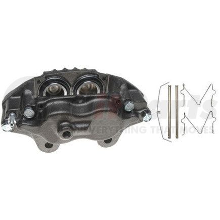 Raybestos FRC10087 Raybestos R-Line Reman Semi-Loaded Caliper