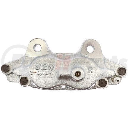 Raybestos FRC10087N Raybestos Element3 New Semi-Loaded Caliper