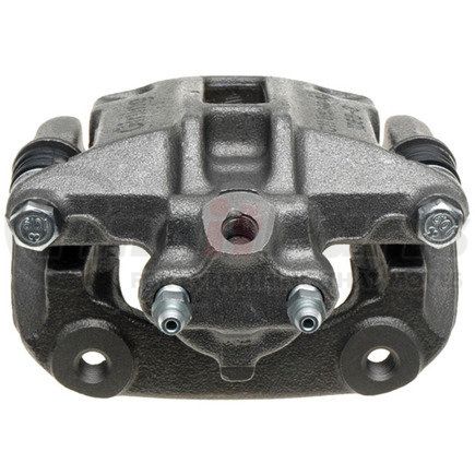 Raybestos FRC10101 Raybestos R-Line Reman Semi-Loaded Caliper & Bracket Assy