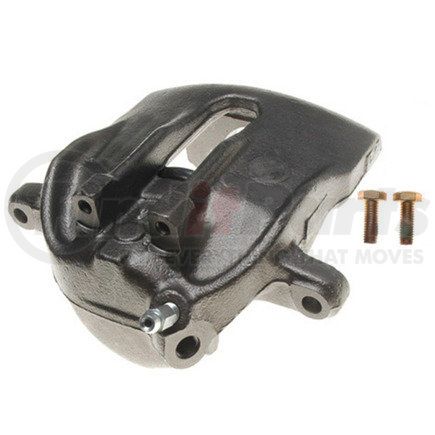 Raybestos FRC10112 Raybestos R-Line Reman Semi-Loaded Caliper