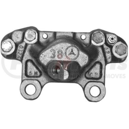 Raybestos FRC10118 Raybestos R-Line Reman Semi-Loaded Caliper