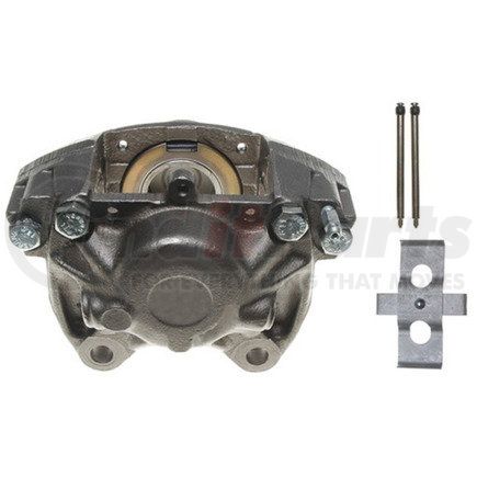 Raybestos FRC10124 Raybestos R-Line Reman Semi-Loaded Caliper