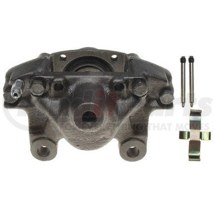 Raybestos FRC10115 Raybestos R-Line Reman Semi-Loaded Caliper