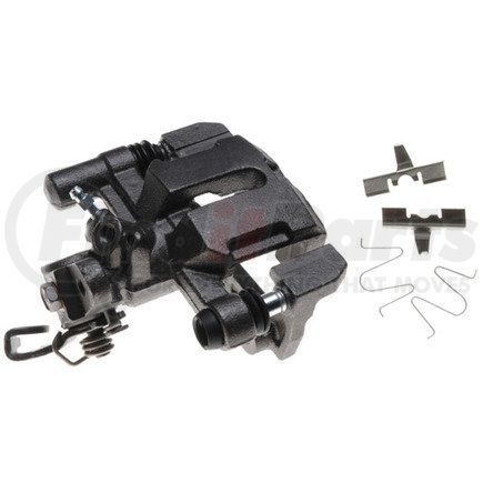 Raybestos FRC10149 Raybestos R-Line Reman Semi-Loaded Caliper & Bracket Assy