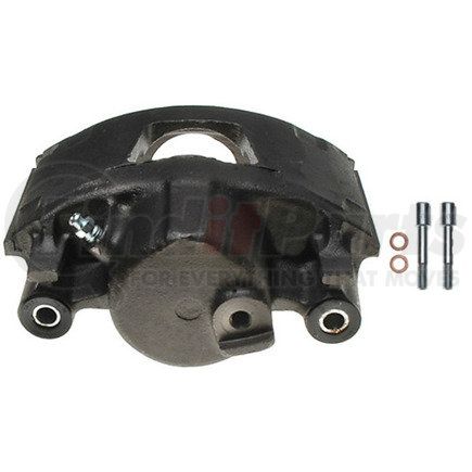 Raybestos FRC10167 Brake Parts Inc Raybestos R-Line Remanufactured Semi-Loaded Disc Brake Caliper