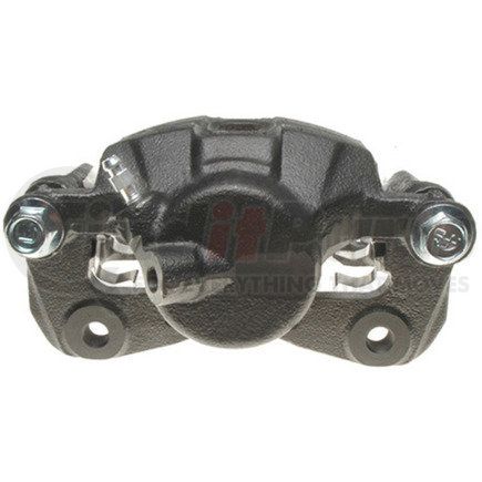 Raybestos FRC10179 Raybestos R-Line Reman Semi-Loaded Caliper & Bracket Assy