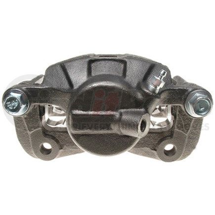 Raybestos FRC10180 Raybestos R-Line Reman Semi-Loaded Caliper & Bracket Assy