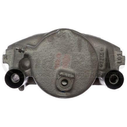Raybestos FRC10183C Raybestos R-Line Reman Semi-Loaded Coated Caliper