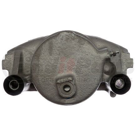 Raybestos FRC10184C Raybestos R-Line Reman Semi-Loaded Coated Caliper