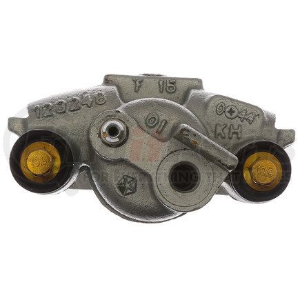 Raybestos FRC10181C Raybestos R-Line Reman Semi-Loaded Coated Caliper