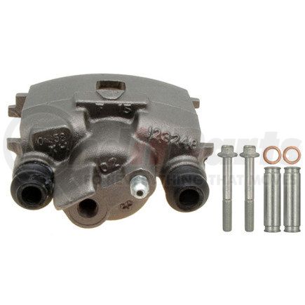 Raybestos FRC10182 Raybestos R-Line Reman Semi-Loaded Caliper