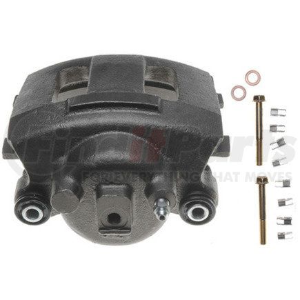 Raybestos FRC10186 Raybestos R-Line Reman Semi-Loaded Caliper