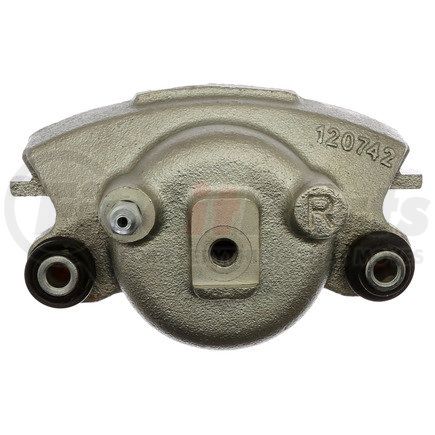 Raybestos FRC10185C Raybestos R-Line Reman Semi-Loaded Coated Caliper