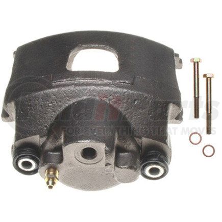 Raybestos FRC10195 Raybestos R-Line Reman Semi-Loaded Caliper