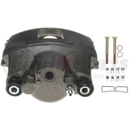 Raybestos FRC10198 Raybestos R-Line Reman Semi-Loaded Caliper