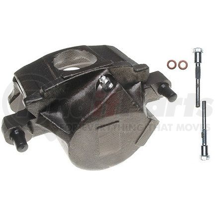 Raybestos FRC10190 Raybestos R-Line Reman Semi-Loaded Caliper