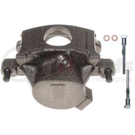 Raybestos FRC10192 Raybestos R-Line Reman Semi-Loaded Caliper