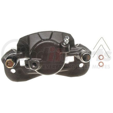 Raybestos FRC10210 Raybestos R-Line Reman Semi-Loaded Caliper & Bracket Assy