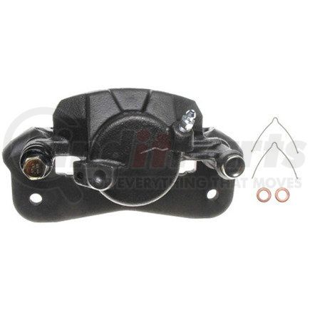 Raybestos FRC10212 Raybestos R-Line Reman Semi-Loaded Caliper & Bracket Assy