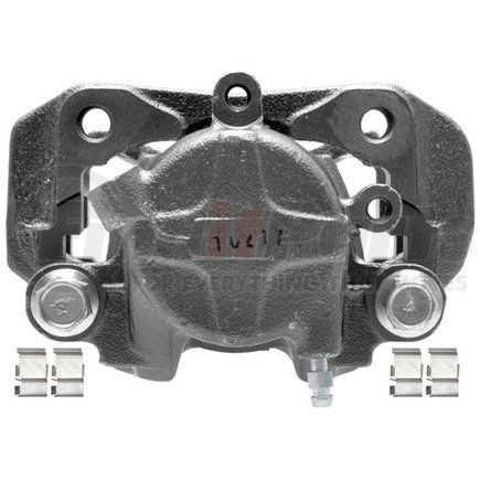 Raybestos FRC10217 Raybestos R-Line Reman Semi-Loaded Caliper & Bracket Assy