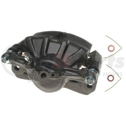 Raybestos FRC10235 Raybestos R-Line Reman Semi-Loaded Caliper & Bracket Assy