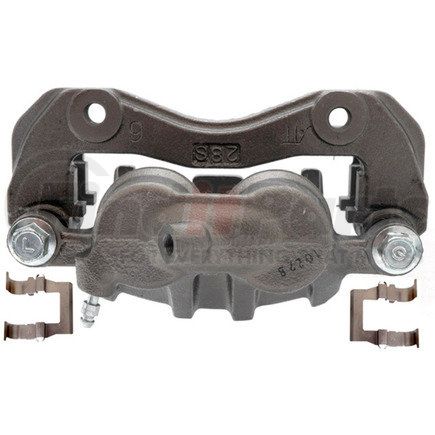 Raybestos FRC10228 Raybestos R-Line Reman Semi-Loaded Caliper & Bracket Assy