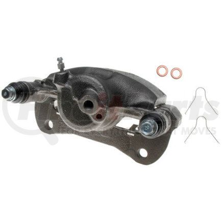Raybestos FRC10249 Raybestos R-Line Reman Semi-Loaded Caliper & Bracket Assy