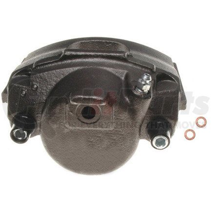 Raybestos FRC10268 Raybestos R-Line Reman Semi-Loaded Caliper