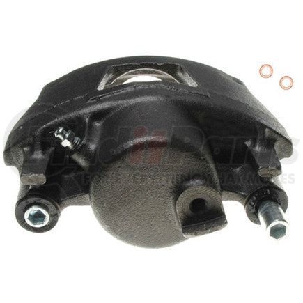 Raybestos FRC10281 Raybestos R-Line Reman Semi-Loaded Caliper