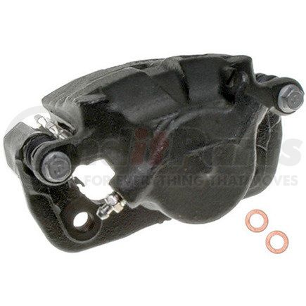 Raybestos FRC10299 Raybestos R-Line Reman Semi-Loaded Caliper & Bracket Assy