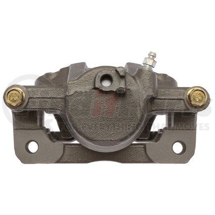 Raybestos FRC10290 Raybestos R-Line Reman Semi-Loaded Caliper & Bracket Assy