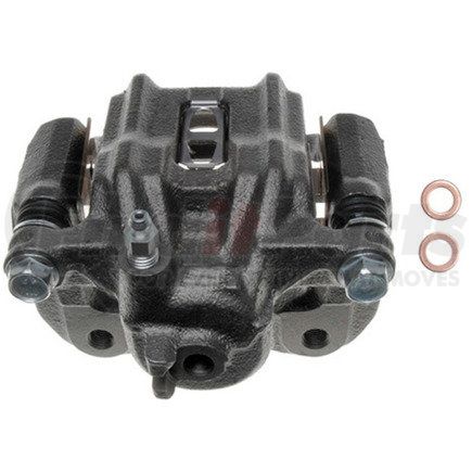 Raybestos FRC10321 Raybestos R-Line Reman Semi-Loaded Caliper & Bracket Assy