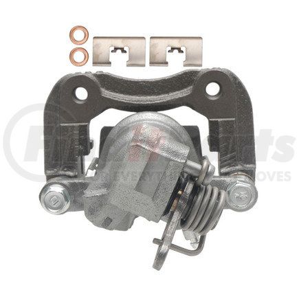 Raybestos FRC10325 Raybestos R-Line Reman Semi-Loaded Caliper & Bracket Assy