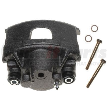 Raybestos FRC10364 Raybestos R-Line Reman Semi-Loaded Caliper