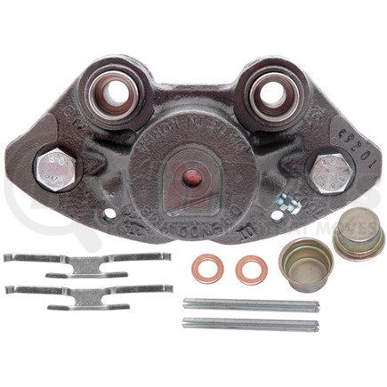 Raybestos FRC10265 Raybestos R-Line Reman Semi-Loaded Caliper