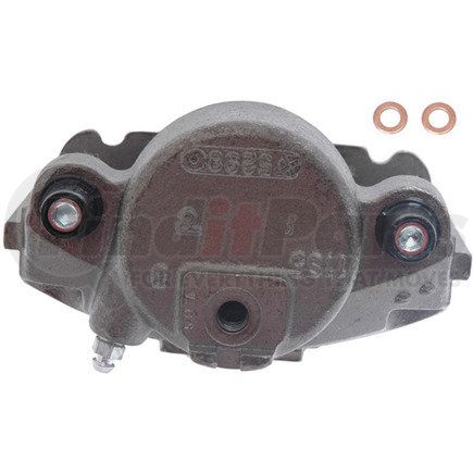 Raybestos FRC10366 Raybestos R-Line Reman Semi-Loaded Caliper