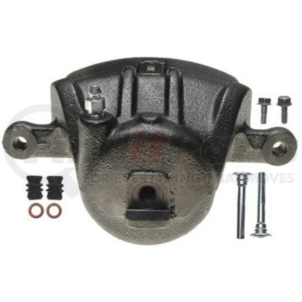 Raybestos FRC10413 Brake Parts Inc Raybestos R-Line Remanufactured Semi-Loaded Disc Brake Caliper