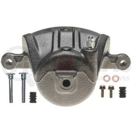 Raybestos FRC10414 Raybestos R-Line Reman Semi-Loaded Caliper