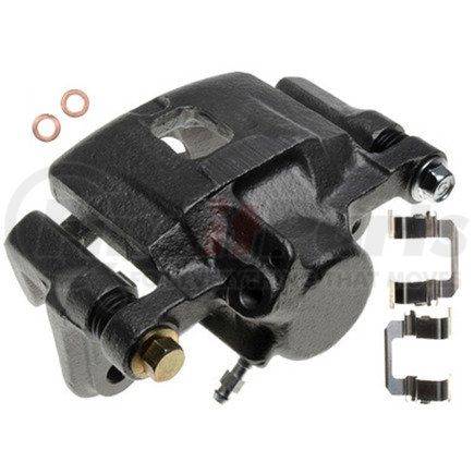 Raybestos FRC10407 Raybestos R-Line Reman Semi-Loaded Caliper & Bracket Assy