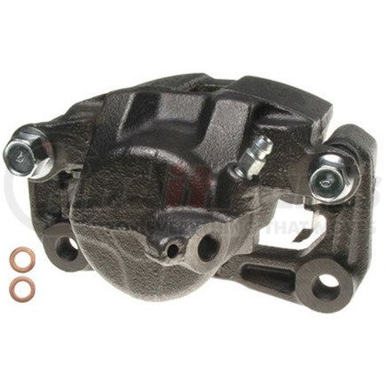 Raybestos FRC10444 Raybestos R-Line Reman Semi-Loaded Caliper & Bracket Assy