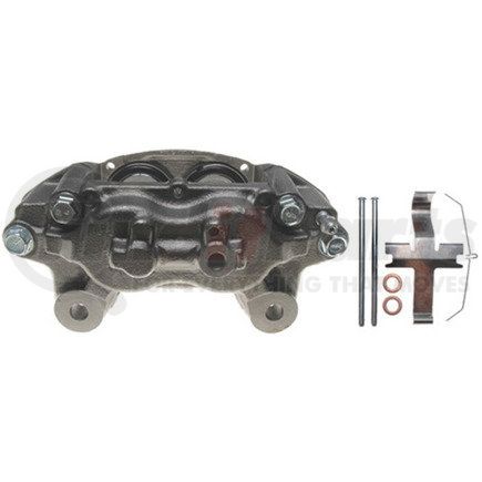 Raybestos FRC10438 Raybestos R-Line Reman Semi-Loaded Caliper