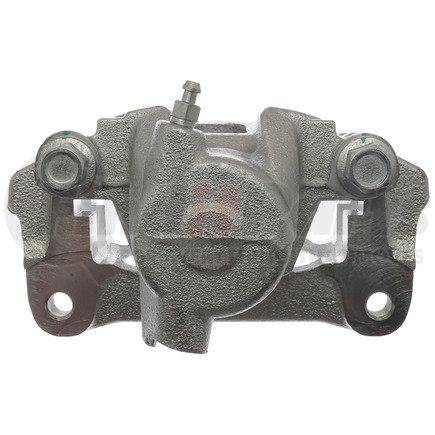 Raybestos FRC10463C Raybestos R-Line Reman Semi-Loaded Coated Caliper & Bracket Assy