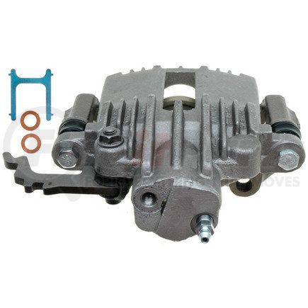 Raybestos FRC10460 Raybestos R-Line Reman Semi-Loaded Caliper & Bracket Assy