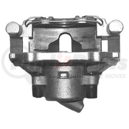 Raybestos FRC10481 Raybestos R-Line Reman Semi-Loaded Caliper & Bracket Assy