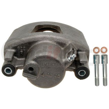 Raybestos FRC10496 Raybestos R-Line Reman Semi-Loaded Caliper