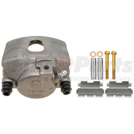 Raybestos FRC10510 Raybestos R-Line Reman Semi-Loaded Caliper