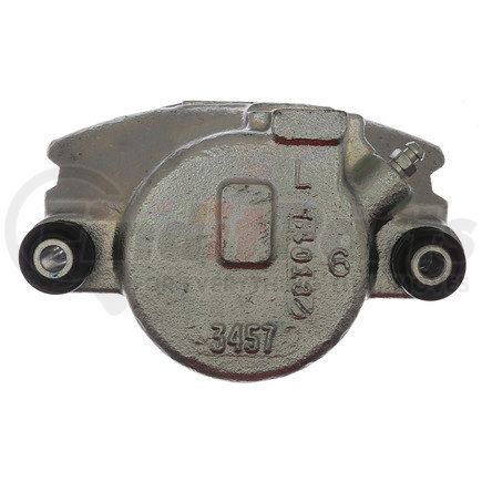 Raybestos FRC10510C Raybestos R-Line Reman Semi-Loaded Coated Caliper